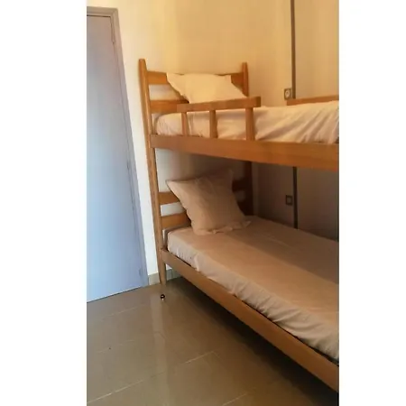 Appartamento 2 Pièces 4 Personnes Pied Dans L'eau 74668 *